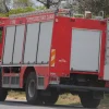 Συναγερμός στη Λέσβο: Ισχυρές δυνάμεις δίνουν μάχη με τις φλόγες στο Καλό Λιμάνι