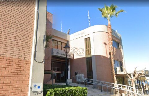Ενεργειακό, λειτουργικό και αισθητικό «λίφτινγκ» στο δημαρχείο της Σικυώνας
