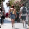 Αίθριος ο καιρός την Τρίτη – Επιμένουν τα μελτέμια