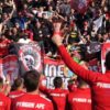 Οριστικά στην Super League 2 ο ΠΑΣ Πύργος με τη βούλα της Επιτροπής Εφέσεων