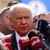 Προκλητικός ο Μπαχτσελί για τη «Γαλάζια Πατρίδα»: Το Αιγαίο είναι πεδίο τουρκικής ισχύος