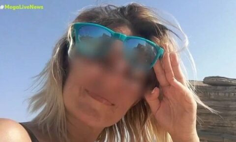 Ηράκλειο: «Μου είχε πει ότι έψαχνε όπλο», είπε φίλη της 43χρονης που αυτοκτόνησε