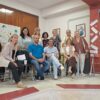 Στην Κεφαλονιά η Ν.Μ. Κρεστένων: Δυναμική παρουσία σε διεθνές συνέδριο του Π.Ο.Υ. για την καταπολέμηση της παχυσαρκίας