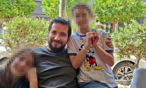 Αγία Παρασκευή: «Τον χτυπούσε, τον απειλούσε», λέει ο αδερφός του δολοφονημένου Πολωνού καθηγητή