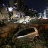 Διπλός πολύ ισχυρός σεισμός στη Βενεζουέλα – 164 νεκροί, 1.000 τραυματίες