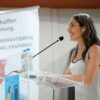 Δόμνα Μιχαηλίδου: «Οι ανταλλαγές νέων μετατρέπουν την εμπειρία σε αυτοπεποίθηση, νέες φιλίες και ανοιχτούς ορίζοντες»