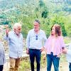 «Η κατάσταση απαιτεί λύσεις εδώ και τώρα» – Αυτοψία Τατούλη στη Γορτυνία