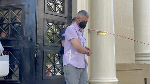 Τετραπλή δολοφονία στην Ανδραβίδα: Ούτε χθες η δίκη στο Εφετείο