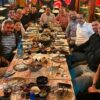 Πυκνώνουν οι πολιτικές επαφές του Γρηγόρη Δημητριάδη – Μήνυμα συσπείρωσης από το Χαϊδάρι
