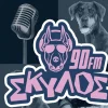 Σκύλος 90FM: Ποιος βρίσκεται πίσω από τον πιο καλτ ραδιοφωνικό σταθμό της επαρχίας