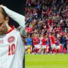 Κρίστιαν Έρικσεν: «Με προστάτευσε ο βηματοδότης μου» – Η πρώτη του ανάρτηση μετά την κατάρρευση του