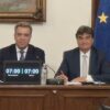 Α’ Αντιπρόεδρος της Επιτροπής Περιφερειών της Βουλής ο Βαγγέλης Γιαννακούρας