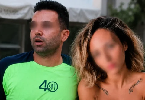 Καλαμάτα: Νέα προθεσμία έλαβε για να απολογηθεί το Σάββατο ο 41χρονος συζυγοκτόνος