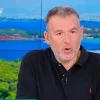 Λιάγκας: «Τον είχα σαν αδερφό και μου έφαγε πάνω από 350.000 ευρώ – Στο δικαστήριο τον έφτυσα»