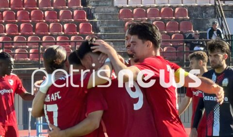 Έμμεση δικαίωση και νίκη για τον ΠΑΣ Πύργος σε μια δύσκολη υπόθεση