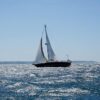 Λευκάδα: Νεκρή 50χρονη Ιταλίδα μετά από τραυματισμό σε ιστιοφόρο – Σε εξέλιξη έρευνα για το περιστατικό