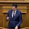 Διονύσης Καλαματιανός: «Εκτός χρηματοδοτικών προγραμμάτων οι περισσότεροι αλιείς»
