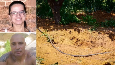 Βίντεο έδειχνε ότι ο 43χρονος Σκοπιανός είναι ένοχος για τη δολοφονία της Σταυρούλας, ο δράστης το διέγραψε αλλά οι Αρχές το ανέκτησαν