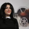 Γαλλία: Πέθανε στα 56 της η Μαρζάν Σατραπί, παγκοσμίως γνωστή για το «Περσέπολις»