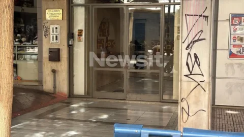 Κρήτη: Η ομολογία του 37χρονου Παλαιστίνιου ότι είναι μέλος της Χαμάς, η ειδική εκπαίδευση στη Γάζα και τη Μαλαισία για εκρηκτικά με χημικούς διαλύτες και το διαμέρισμα στην Αχαρνών