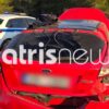 Δυτική Ελλάδα: Αύξηση στα τροχαία ατυχήματα αλλά μείωση των θανάτων τον Ιούνιο του 2026 – Τι δείχνουν τα στοιχεία της ΕΛ.ΑΣ.