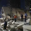 Τρόμος στη Βενεζουέλα από τον διπλό σεισμό 7,2 και 7,5 Ρίχτερ: Πολυκατοικίες κατέρρευσαν σαν χάρτινες, φόβοι για χιλιάδες νεκρούς