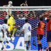 Ισπανία – Πράσινο Ακρωτήρι 0-0: «Κόλλησαν» οι Πρωταθλητές Ευρώπης στην πρεμιέρα τους
