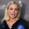 Ζόζεφιν για την απουσία της από τα MAD VMA 2026: «Πάω εδώ και 15 χρόνια, ας πάει και κάποιος άλλος»