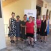 Δωρεάν προληπτικός γυναικολογικός έλεγχος (Test Pap) στη Δ. Κ.  Ελαιώνα