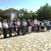 Κεραμιδιά Ήλιδας: Συγκινητική εκδήλωση μνήμης για τα θύματα της ναζιστικής θηριωδίας – Νέα διεκδίκηση για την αναγνώριση των μαρτυρικών χωριών