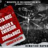 Βήτα Πεις, Anser x Eversor και Zoro & Buzz στον Πύργο – Πού θα βρείτε εισιτήρια