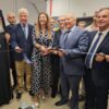 Εγκαινιάστηκε το σύγχρονο Κέντρο Καινοτομίας Ιονίων Νήσων παρουσία της Σ. Ζαχαράκη
