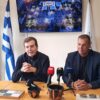 Μιχάλης Χρυσοχοΐδης από τη Σπάρτη: Ενίσχυση της ΕΛ.ΑΣ. με νέα ομάδα ΟΠΔΙ και μήνυμα μηδενικής ανοχής στην παραβατικότητα