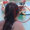 Ελαφόνησος: Πλοίο μπήκε στο λιμάνι με ανοιχτό καταπέλτη – Επιβιβάστηκε κολυμβητής από θαλάσσης