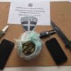 Καλαμάτα: Χειροπέδες σε δύο νεαρούς για διακίνηση κάνναβης – Τους «μπλόκαρε» η Ομάδα Πρόληψης και Διαμεσολάβησης