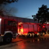 Περιορίστηκε η φωτιά στο Μητροπολιτικό Πάρκο Γουδή – Ενισχύθηκαν οι δυνάμεις, μήνυμα 112 για τους καπνούς