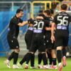 Ντιναμό Κιέβου – ΠΑΟΚ 2-3: Μεγάλη ανατροπή και προβάδισμα πρόκρισης για τον «Δικέφαλο»