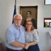 Δήμος Ήλιδας: Νέα Αντιδήμαρχος Προγραμματισμού και Εξωστρέφειας η Θεώνη Γεωργοπούλου