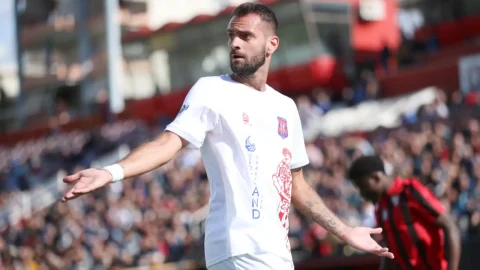 ΠΑΣ Πύργος: Με πρωταθλητή της Super League 2 οχυρώνει την άμυνά του – Ανακοίνωσε τον Κωνσταντίνο Δημητρίου