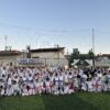 Με μεγάλη επιτυχία η τελετή λήξης των συλλόγων Καράτε «Ολυμπιακή Φλόγα» Νομού Ηλείας – Εντυπωσιακές επιδείξεις και σημαντικές πανελλήνιες διακρίσεις