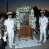 Πάνω από 2.500 επισκέπτες κατέκλυσαν τη Γλύφα στις εκδηλώσεις προς τιμήν της Αγίας Μαρίνας