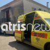 Ράχες Κρεστένων: Νεκρός 63χρονος μετά από ατύχημα με αλυσοπρίονο