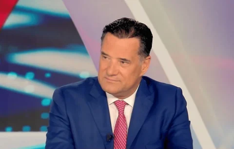 Γεωργιάδης για Καρυστιανού: «Δεν υπάρχει κβαντική ιατρική – Θα ελεγχθεί και εκείνη»
