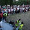Άγιος Παΐσιος: Πλήθος πιστών συρρέει για προσκύνημα στη Σουρωτή, 32 χρόνια μετά την εκδημία του
