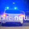 Σοβαρό περιστατικό στην Πατρών – Πύργου: Οδηγούσε στο αντίθετο ρεύμα και έκανε επικίνδυνους ελιγμούς