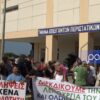 Μαζική κινητοποίηση φορέων και πολιτών για τη σωτηρία του Νοσοκομείου Αμαλιάδας