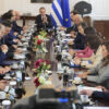 MRB: Ποιοι υπουργοί κερδίζουν την εμπιστοσύνη των πολιτών – Η πρωτιά Δένδια και η δυναμική Πιερρακάκη