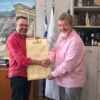 Στην Επίδαυρο ο μακροβιότερος εν ενεργεία δήμαρχος της χώρας