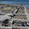 Σπουδαία αρχαιολογική ανακάλυψη στη Νίκαια: Εντοπίστηκε ο ναός της Α΄ Οικουμενικής Συνόδου