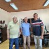 Γενναιόδωρη προσφορά του Συλλόγου Λεχαινιτών Αθήνας στο Δήμο Ανδραβίδας-Κυλλήνης